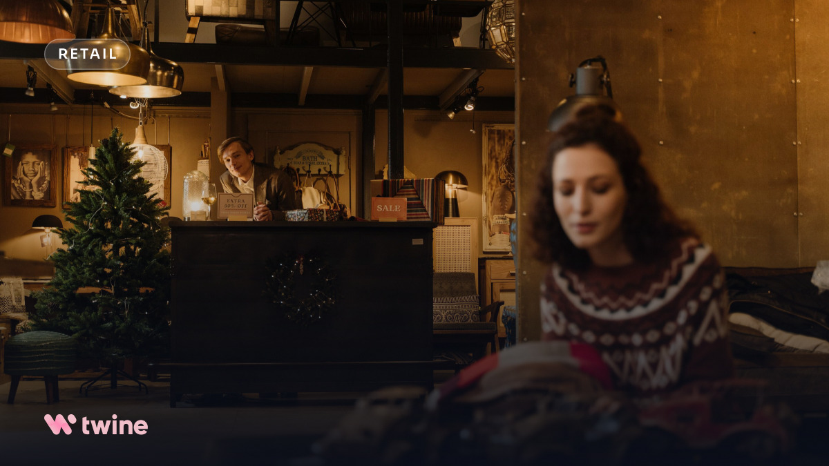 Christmas Retail Checklist: Malta Shops Start in October