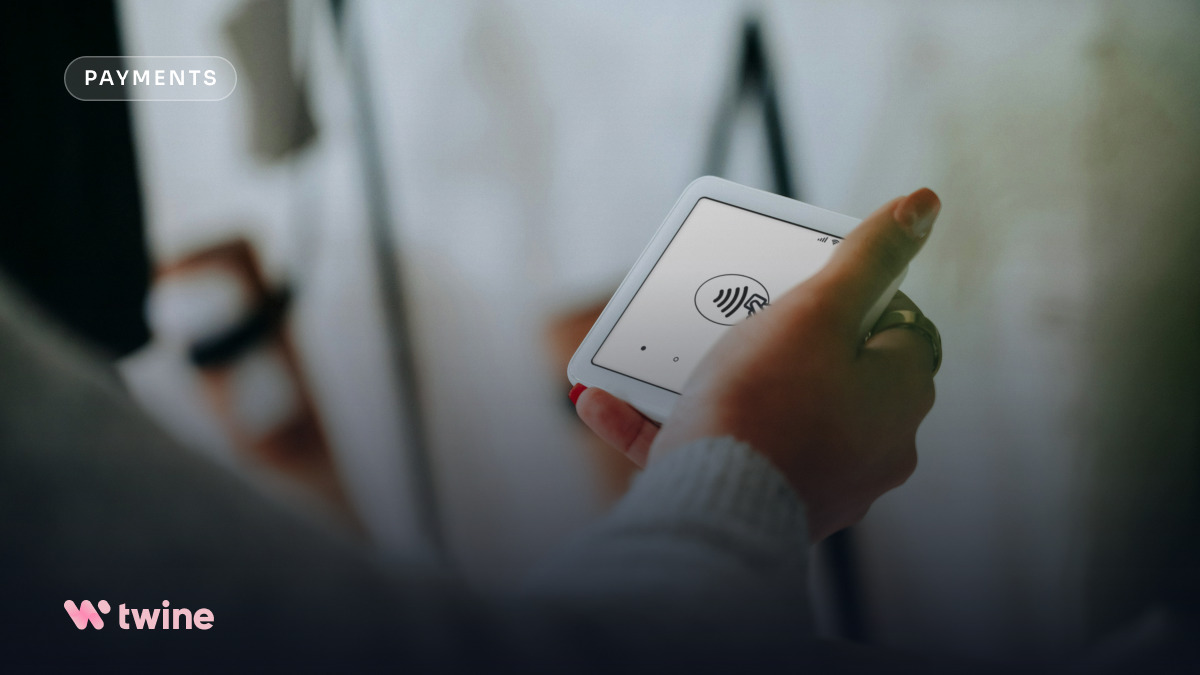 Tap to Pay or Card Terminal? Taking Cards in Malta