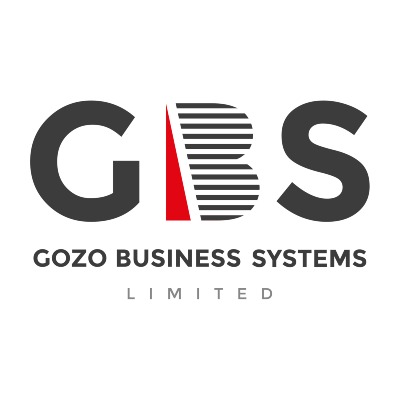 Gozo Business Systems Ltd. logo