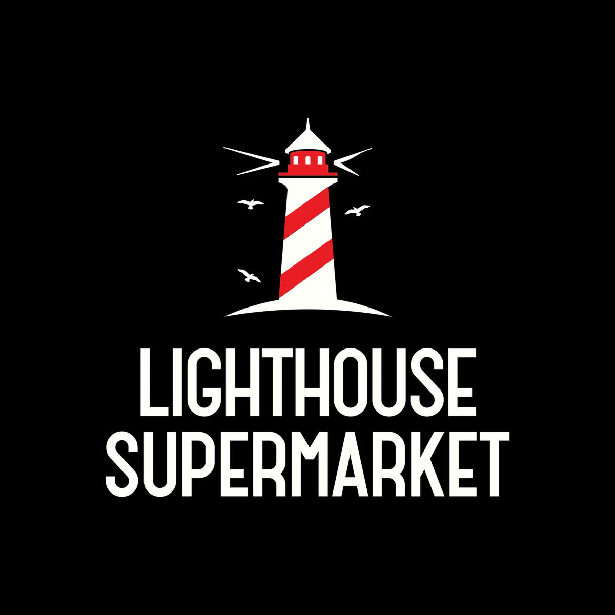 Lighthouse Supermarket